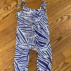 Rachel Pally 18-24m romper 